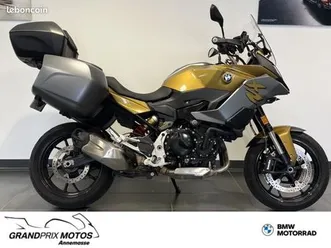 bmw f f 900 xr