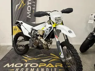 husqvarna te 300 i 2t