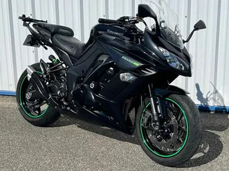 kawasaki z 1000 sx abs z1000