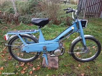 cyclomoteur motobecane