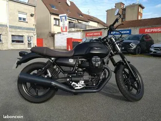 moto guzzi v7 stone 850