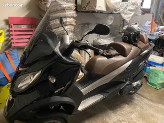 vend scooter mp3