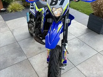 sherco 50 sm-r
