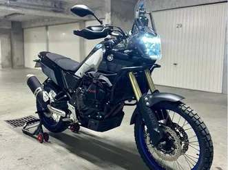 yamaha tenere 700