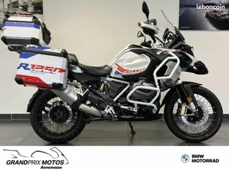 bmw r r 1250 gs adventure