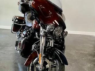 electra ultra cvo