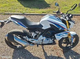 bmw g310r a2