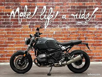 bmw r 1200 ninet pure