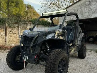 can-am maverick sport 1000 r