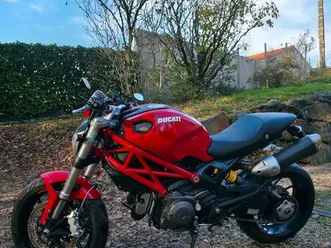 ducati 796 monster a2