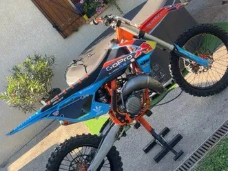 125 ktm 2016