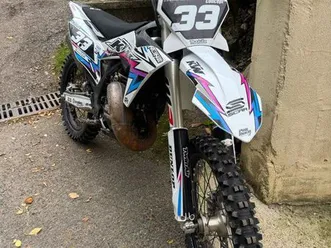 125 sx