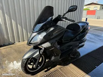 kymco dinkstreet sl 125cm3