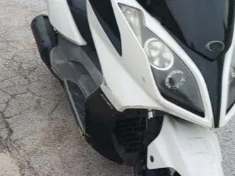 scooter dink street 125