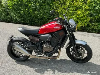 yamaha xsr 700 a2