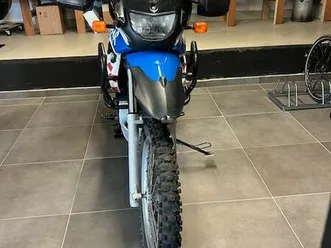 bmw gs 650 dakar