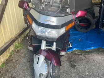 honda goldwing 1500