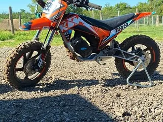 ktm sx-e2