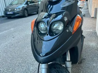 vente d’un rocket 2t