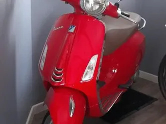 vespa primavera 50c 4t