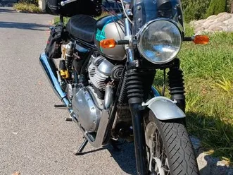 royal enfield interceptor 650