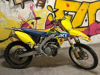 rmz 250