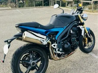 triumph speed triple 1050