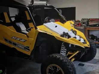 yamaha 1000 yxz