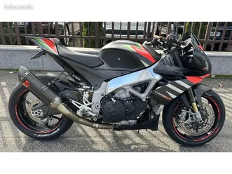 aprilia tuono 1100 v4 factory