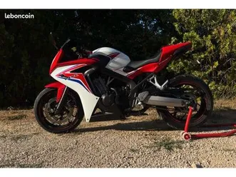 honda cbr650f abs a2