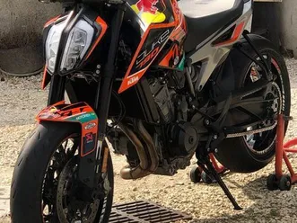 ktm di790