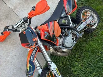 ktm 65 sx