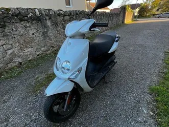 scooter yamaha