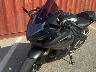cbr 500r