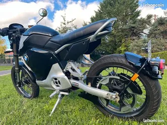 super soco tc max optik bmw pack m motorad café racer