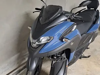 tricity yamaha à vendre