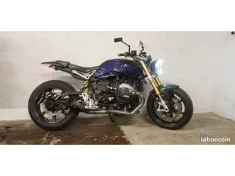 nine t 1200 sp bmw
