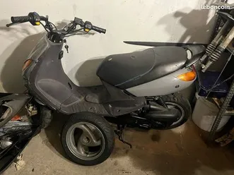 vivacity 100 2t cg 50