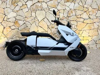 bmw c ce04 11kw 125 cm3 ce 04