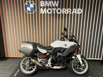 bmw f 900 xr