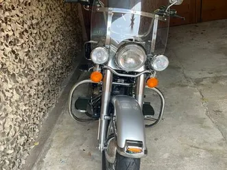 harley-davidson heritage softail classic 100th anniv.