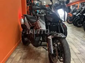 ktm 790 adventure