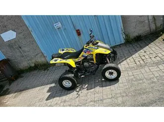 quad ltz 400 suzuki leo vince 40ps raptor yamaha tüv lof
