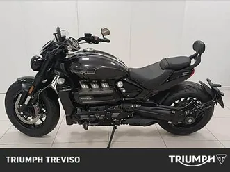 triumph rocket iii storm gt