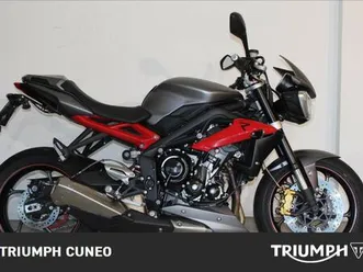 triumph street triple r abs
