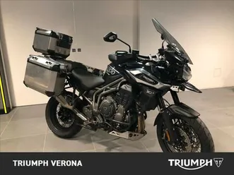 triumph tiger 1200 xca