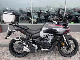 voge 500ds 500 x a2 →