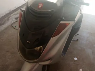 продавам мотоциклет →