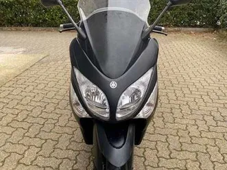 yamaha tmax 500 nero