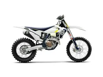 2022 husqvarna fx 350
